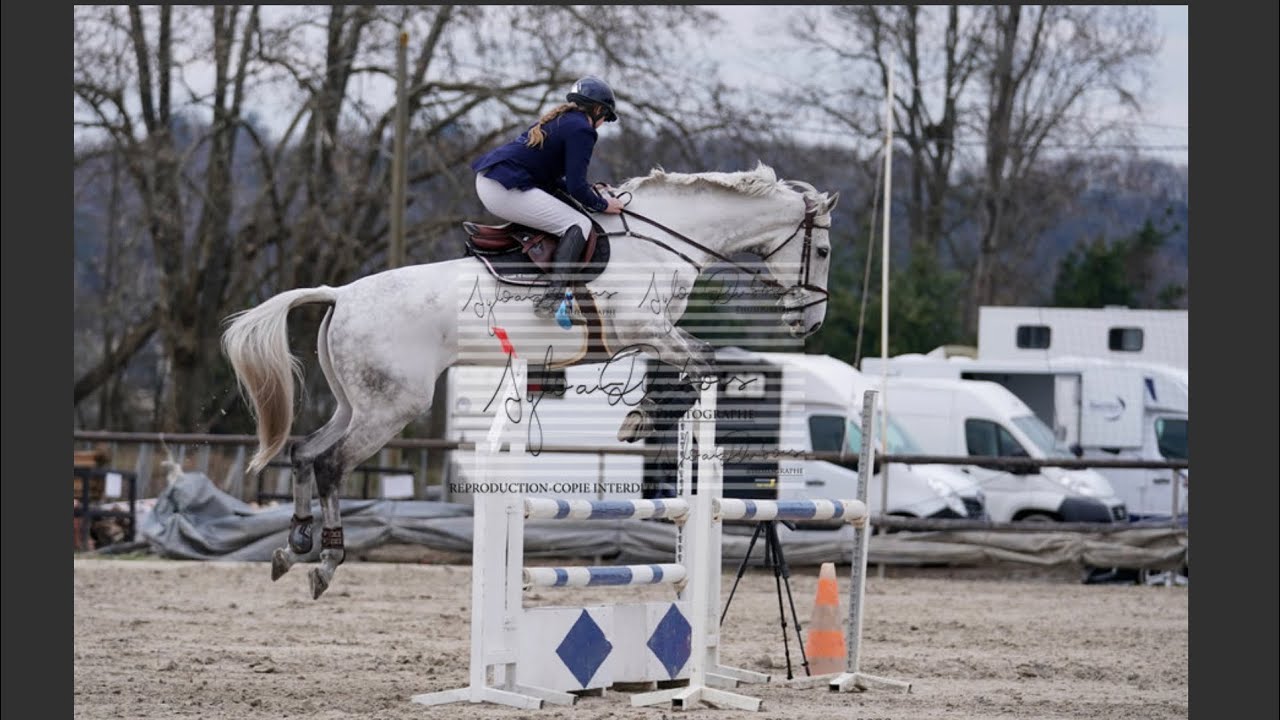 Cso club élite Beautiran vent d’ouest