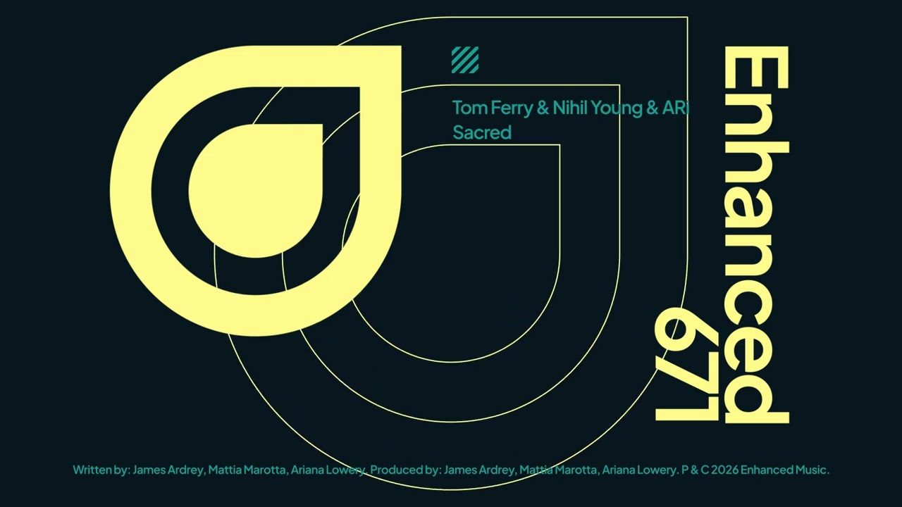 Nihil Young, Tom Ferry, ARi - Sacred