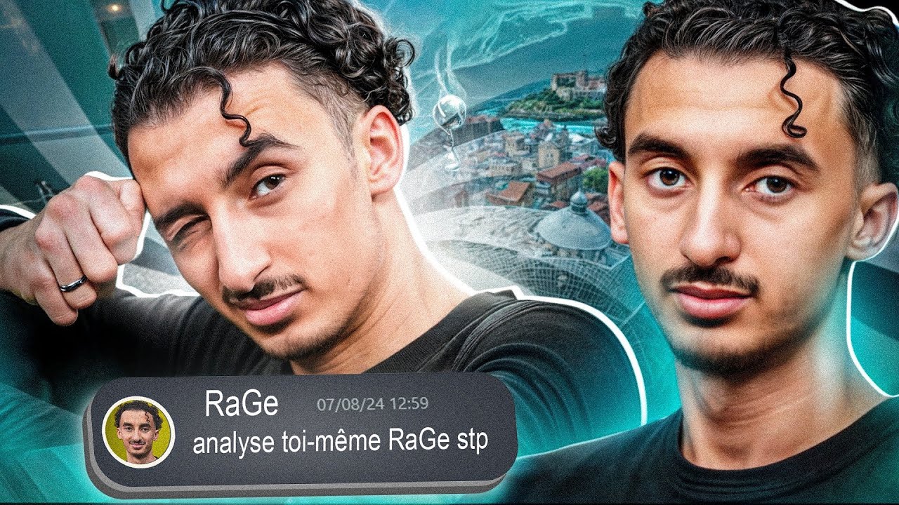 JE M’AUTO-ANALYSE SUR VALORANT CONTRE DES PROS..