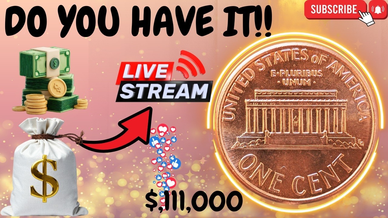 MOST EXPENSIVE COINS !!