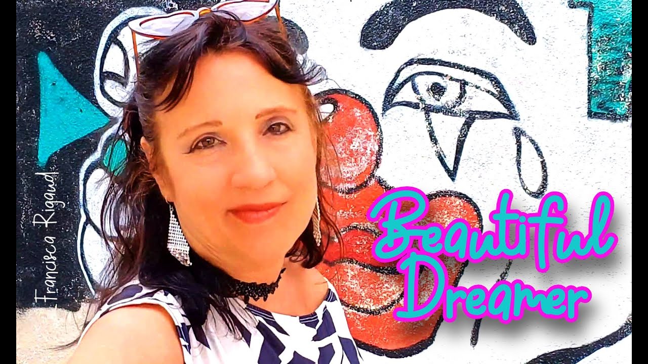 Francisca Rigaud sings: Stephen Foster's 