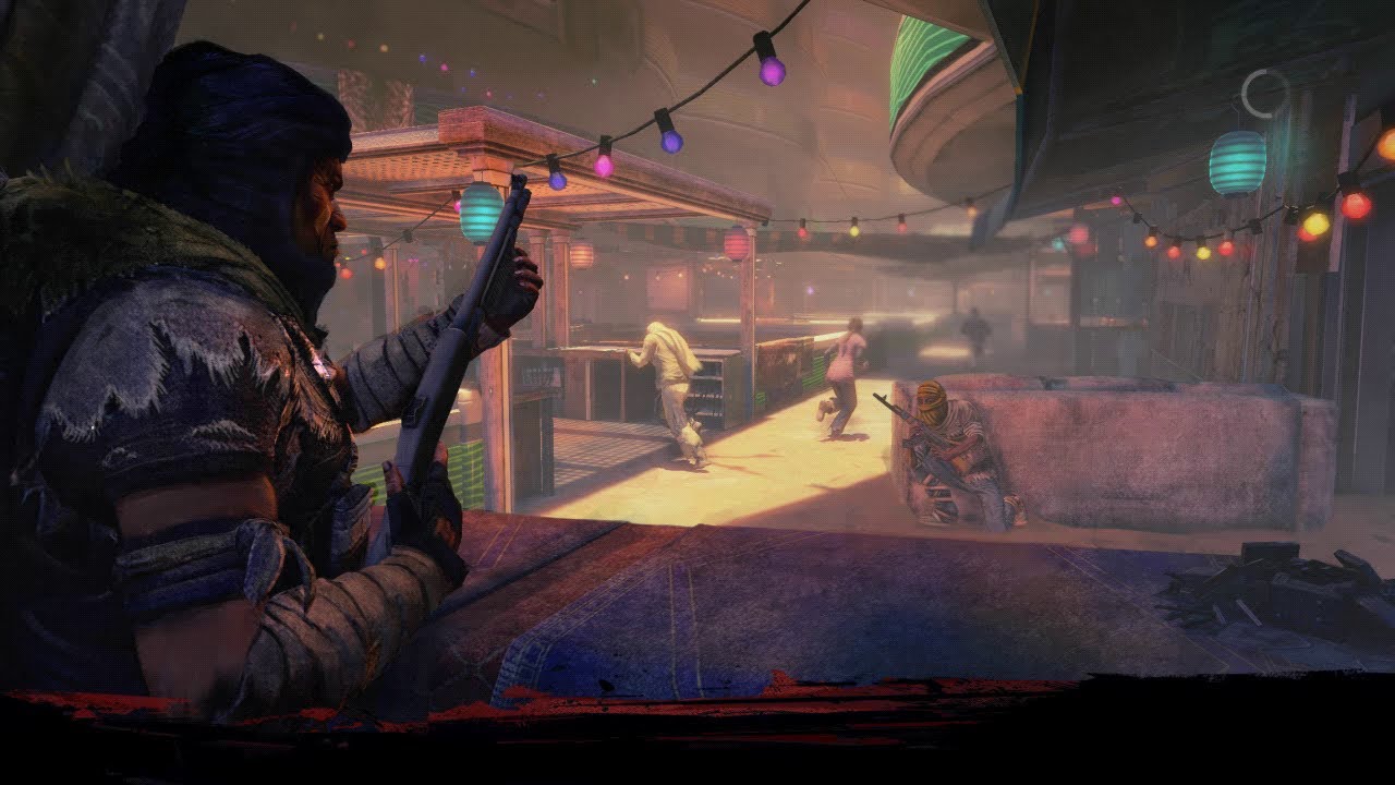 Spec Ops Just Let's You Do That...And Live With It