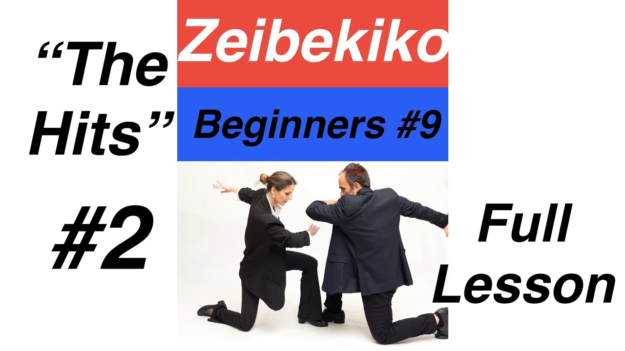 Greek Dance Lessons 🇬🇷 | Zeibekiko Step by Step #9 | For Greeks Abroad (Full Tutorial)