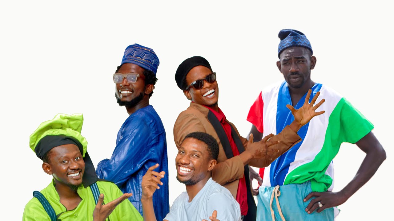 GAAW EPISODE 20-Bright Stars