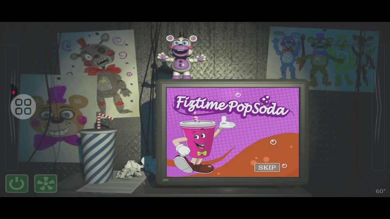 Fnaf 6