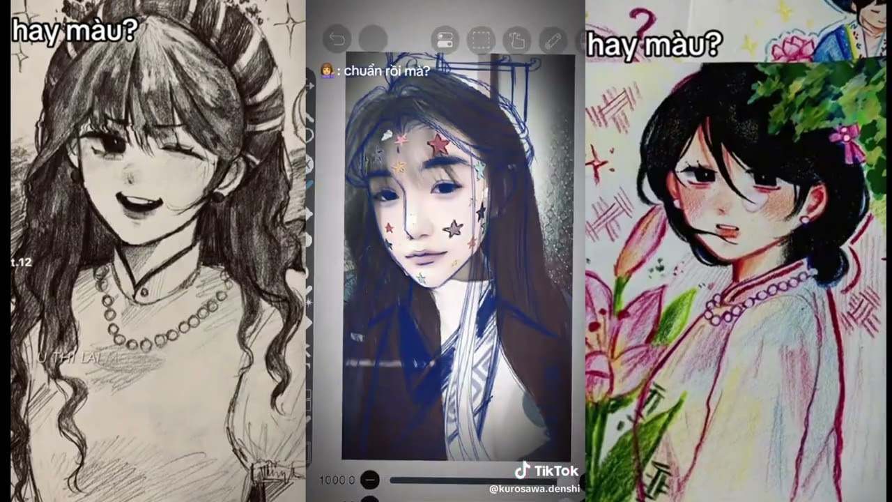 [🎀✨Tổng hợp video của các artist✨🌷]pặc 1 //by edit: meow_meow🐟
