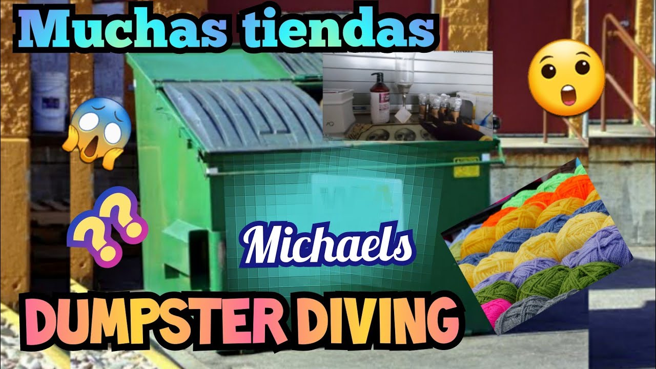 🔴Dumpster Diving / Lo que tiran en USA 🇺🇸   🔴#dumpsterdiving  #loquetiranenUSA