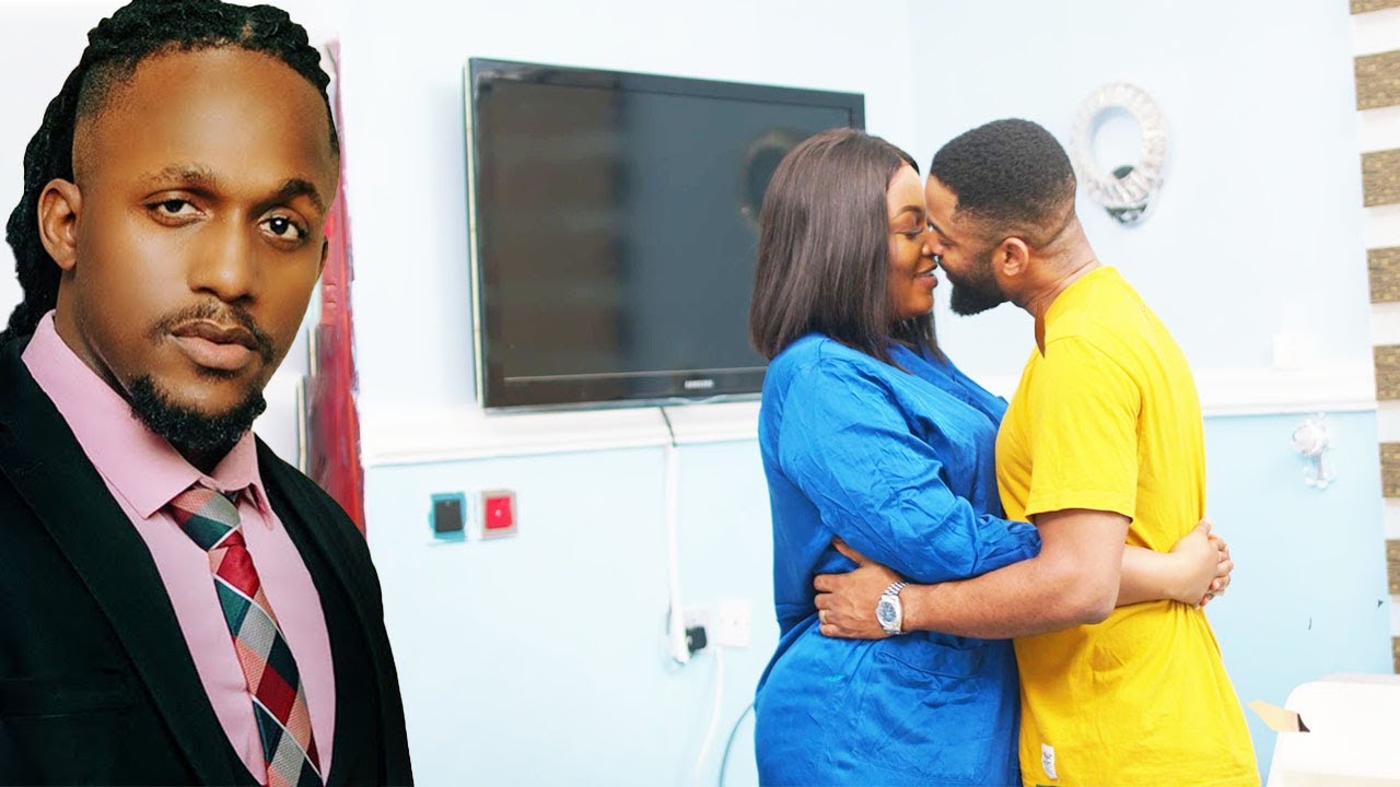 PERFECT LIE-I DISGUISED AS A PLUMBER ND CAUGHT MY WIFE CHEATING ON ME- LATEST MICHEAL DAPPA MOVIE