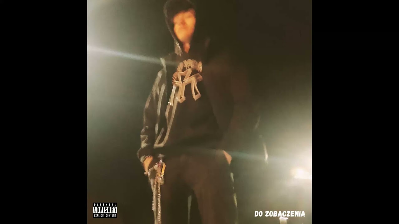 REPCIAK - DO ZOBACZENIA  (prod.deezzaster)