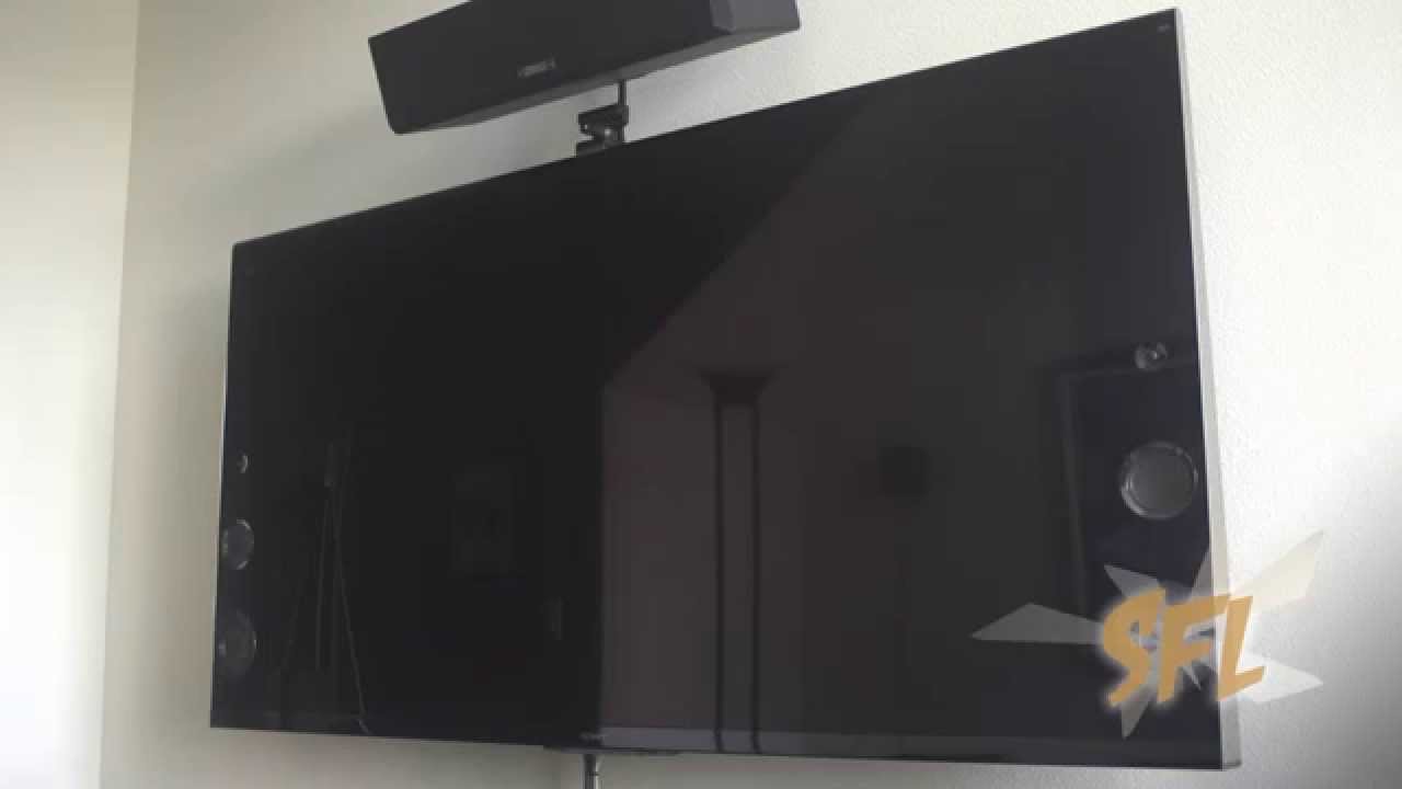 Sony X900B 4K Television: In-depth Technical Review
