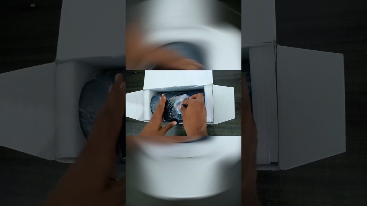 ASMR Unboxing | Boat Sone 1200 Speaker  🪨🔊