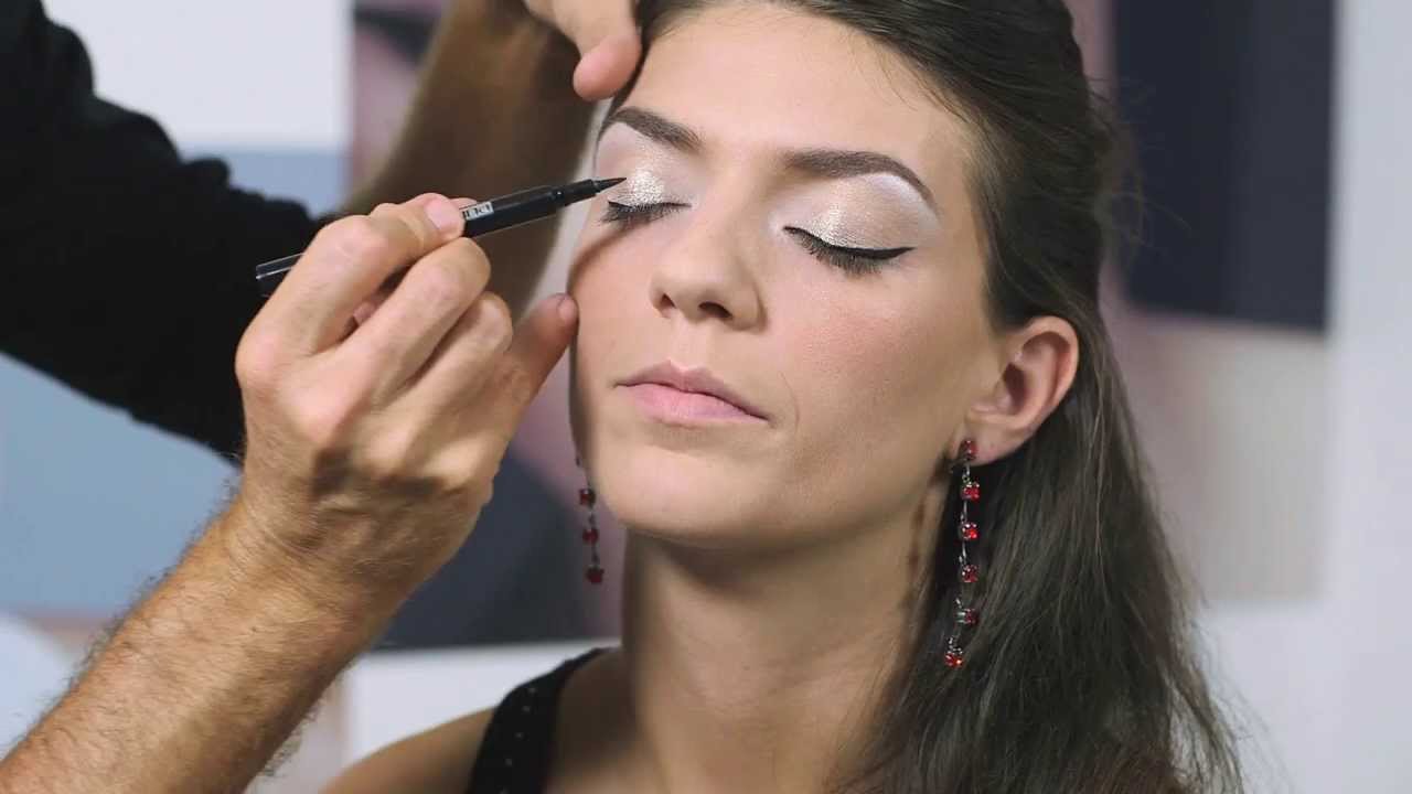 Tutorial #makeup 