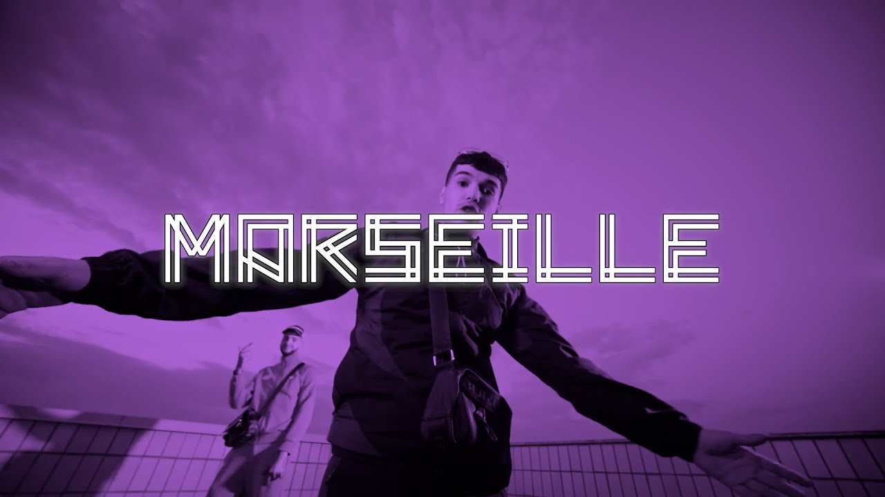 JUL x Neza x Nabi x Rhove Type beat 