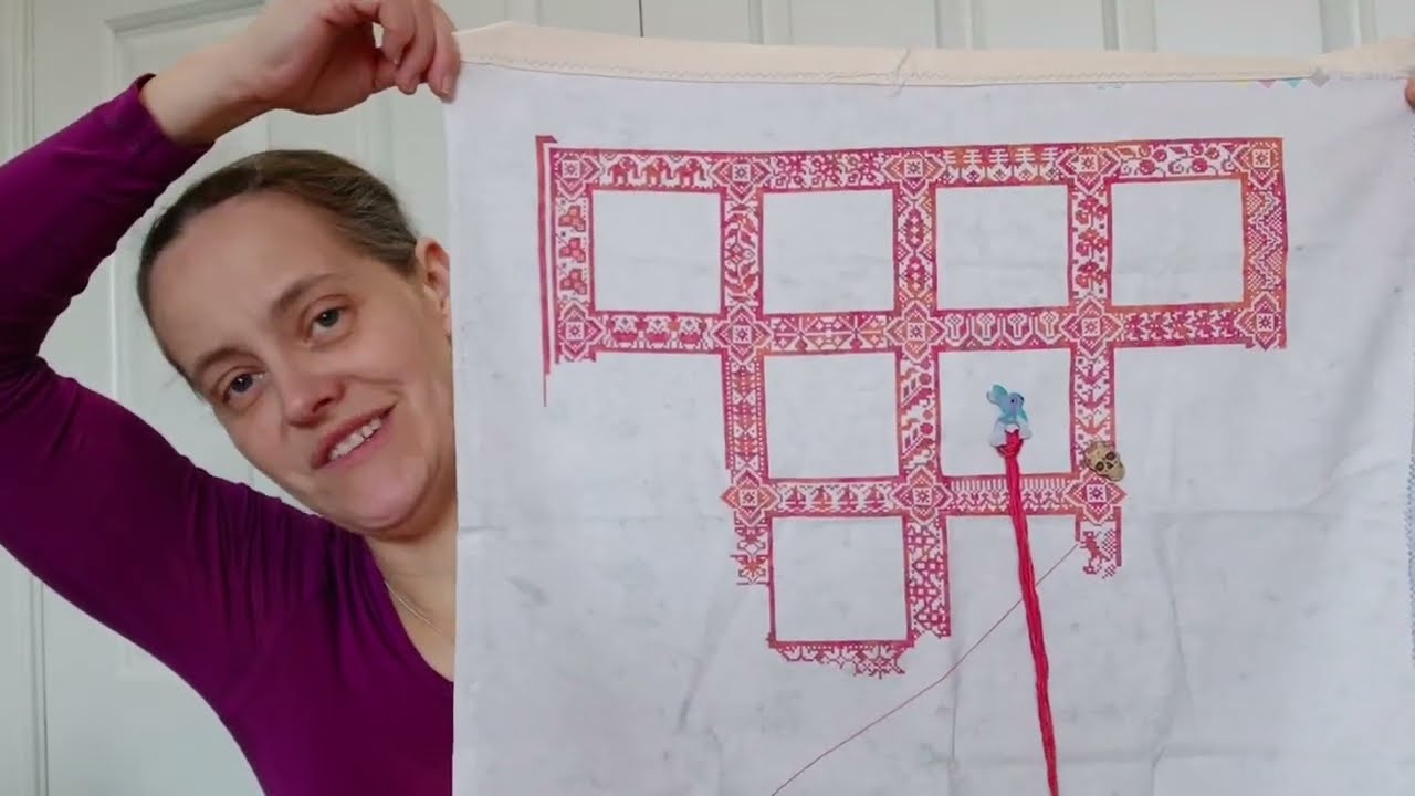 2026 plans and my WIPGO tree