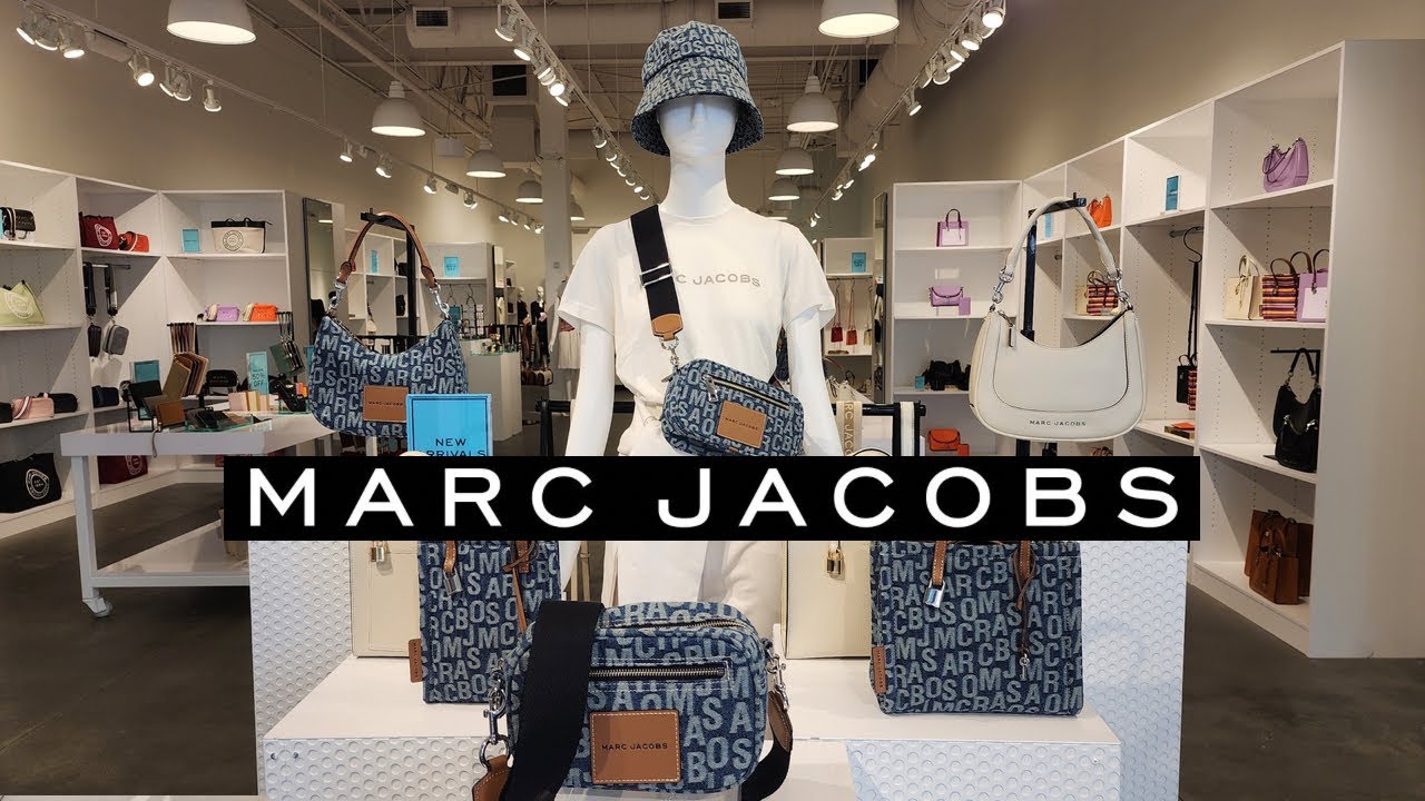 🔥MARC JACOBS PRIME OUTLET BLUE PRINT CROSS BODYBAGS NEW SALE UP TO 40+20% OFF 🔥🔥