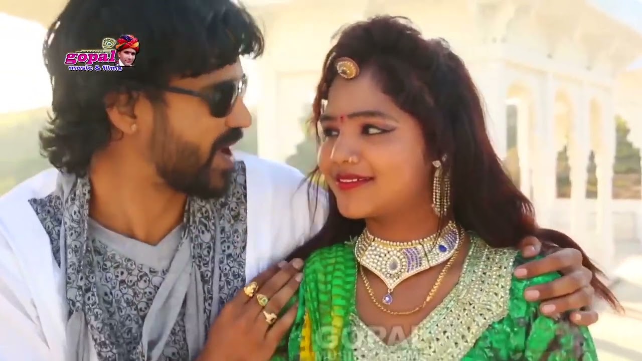 Rakhi Rangili Exclusive Video 2020__ जानु तेरे यार हजार कैसे बोलूं आई लव यु _ सिंगर प्रभु मन्दारिया