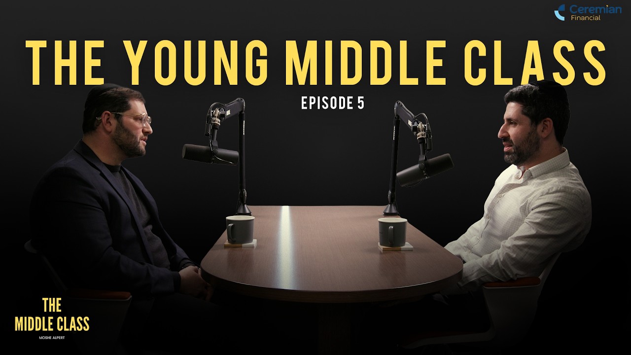What Does &ldquo;Middle Class&rdquo; Really Mean Anymore? | The Young Middle Class