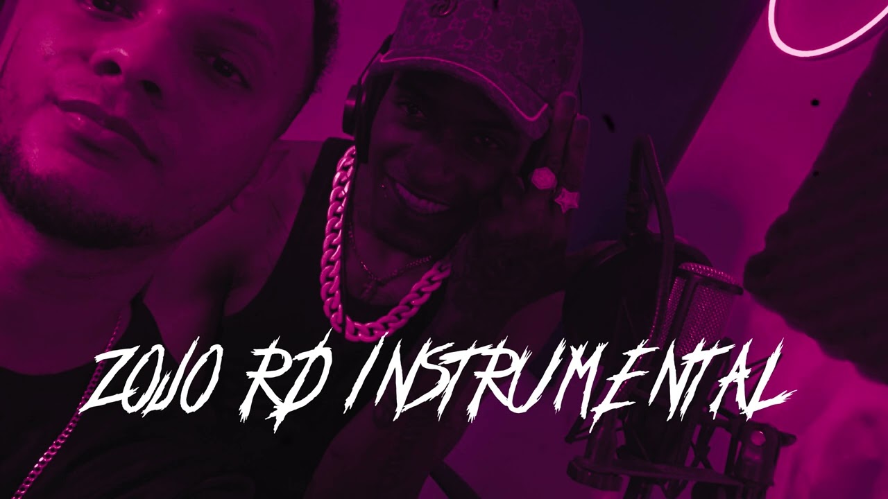 ZOJO RD - INSTRUMENTAL 