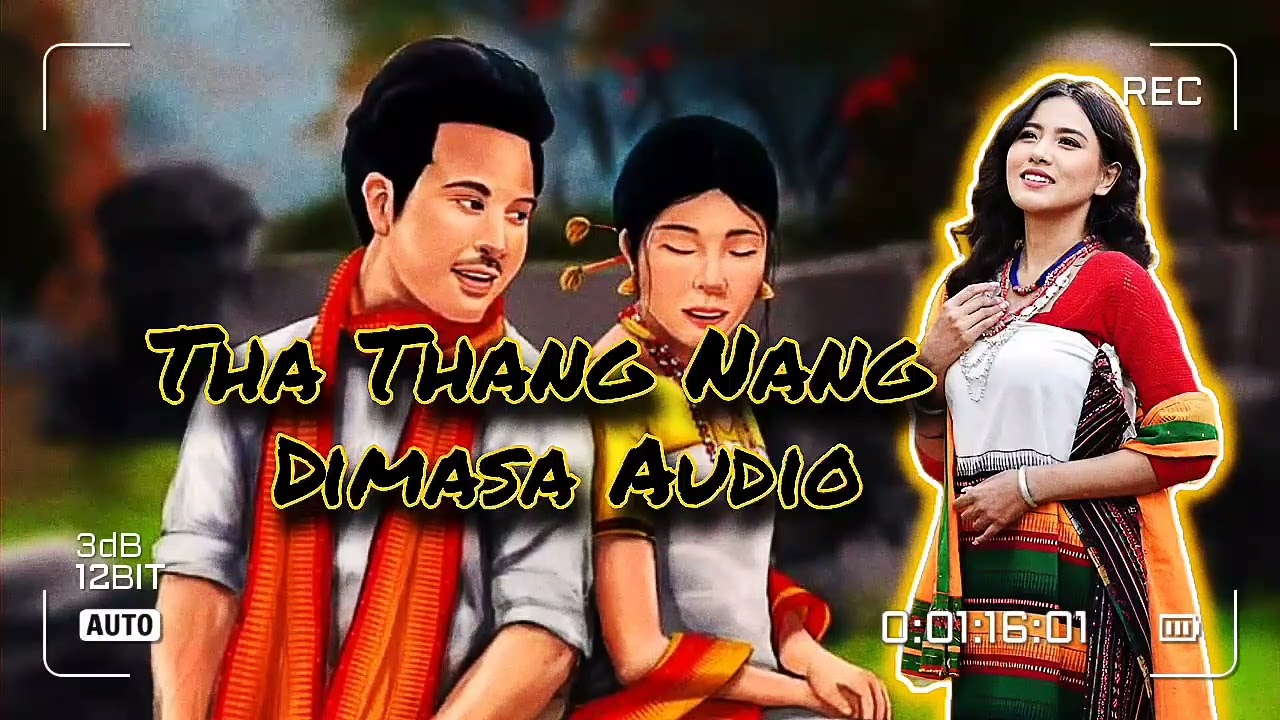 Tha thang nang nolaiha dimasa new song 2