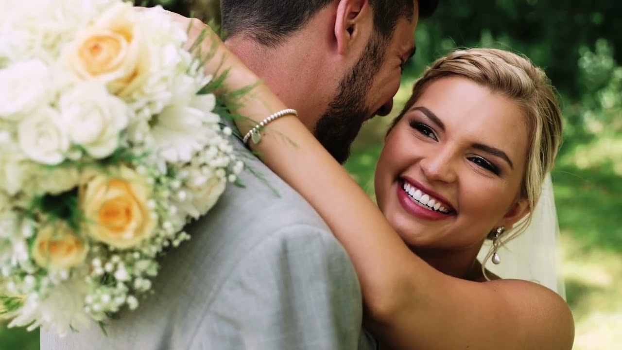 Emotional Vermont Wedding Film with Stunning Views | Vermont Wedding Videographer