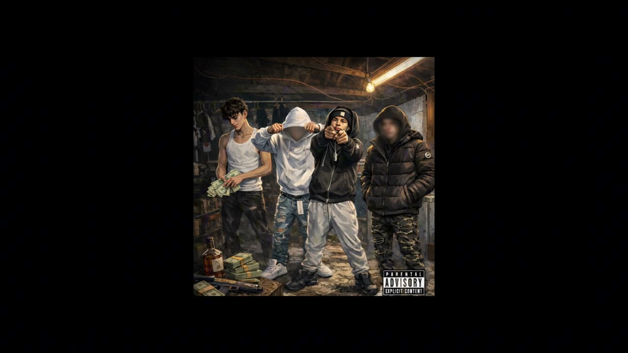 “Bop” 517Shua X Bcb Dayday (Official Audio)