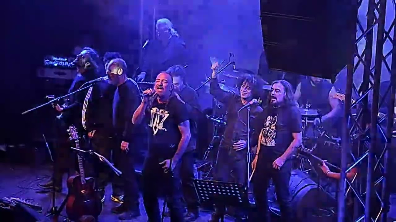 Νεοέλληνας (Υπόγεια Ρεύματα, Magic de Spell, Δημ. Μητσοτάκης, 25/1/25)