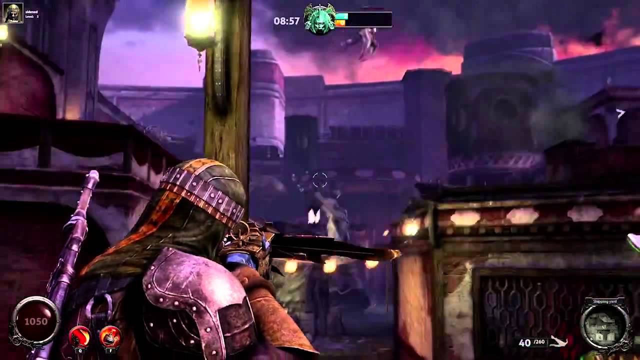 Nosgoth!   PewDieBalls, The Epic Comeback, Evil Mini & More!