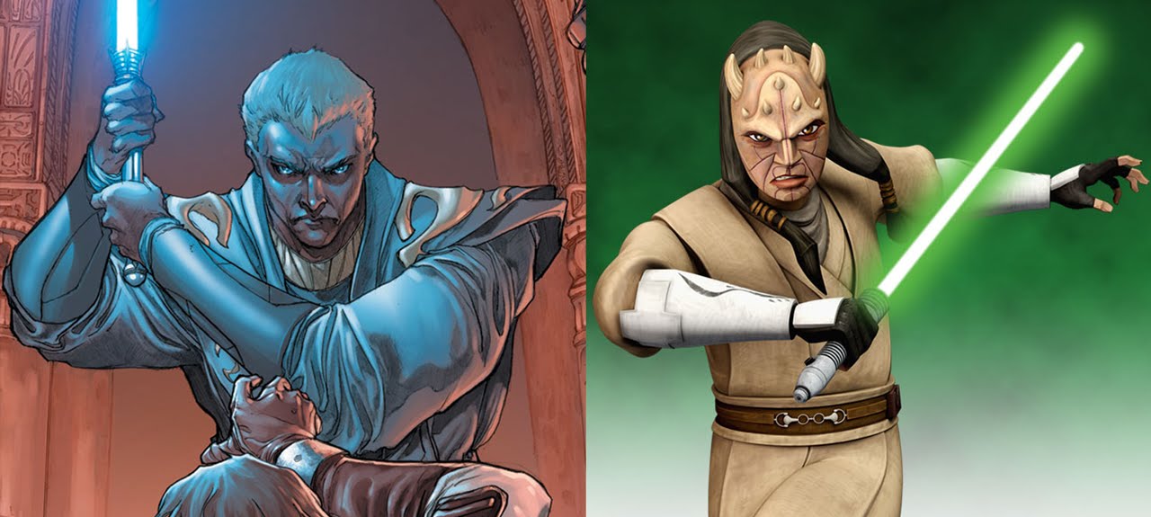 Versus Series Lucien Draay VS Eeth Koth