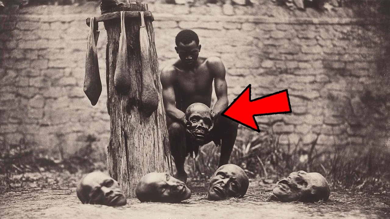 📸▶ SHOCKING Photos From History That Will Blow Your Mind