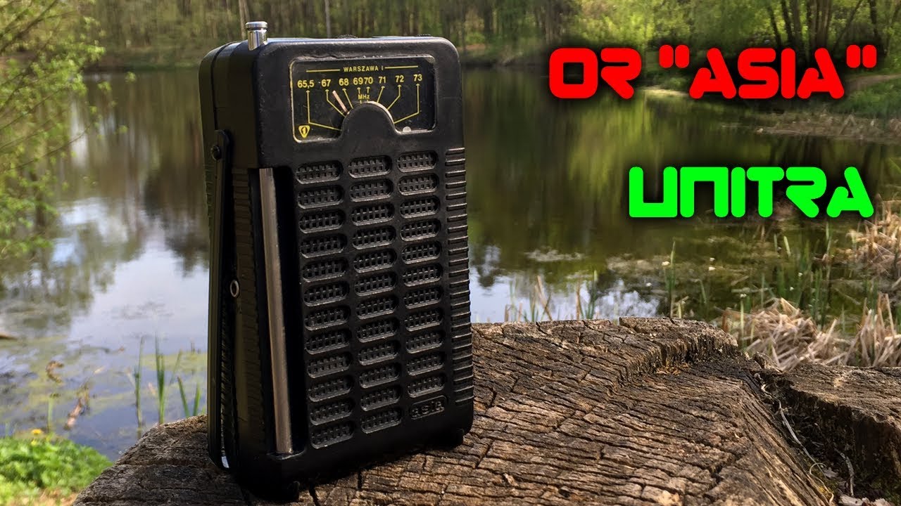 UNITRA Eltra 