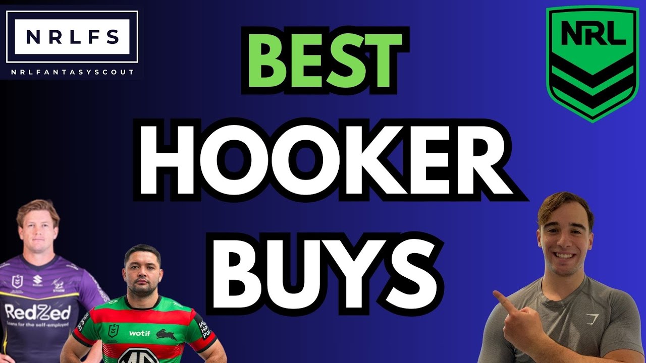 Best HOK to Buy - NRL Fantasy 2026