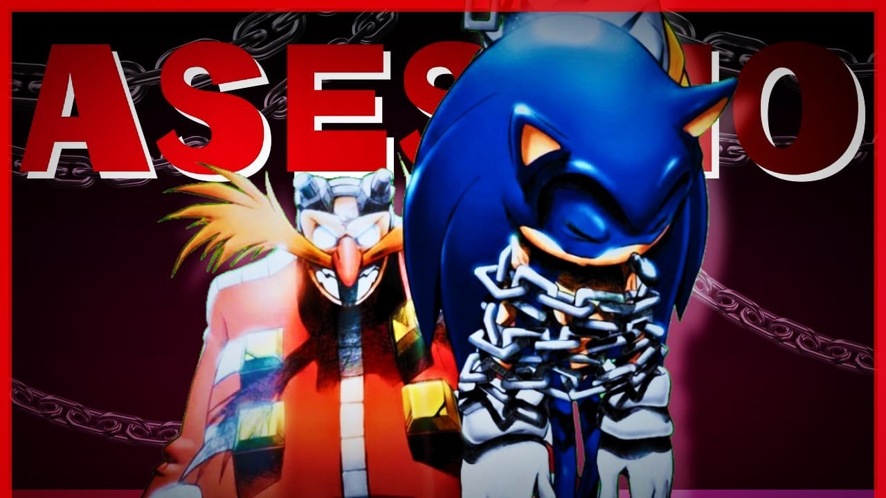 EL EGGMAN que HUMILLÓ A SONIC | SONIC ARCHIE
