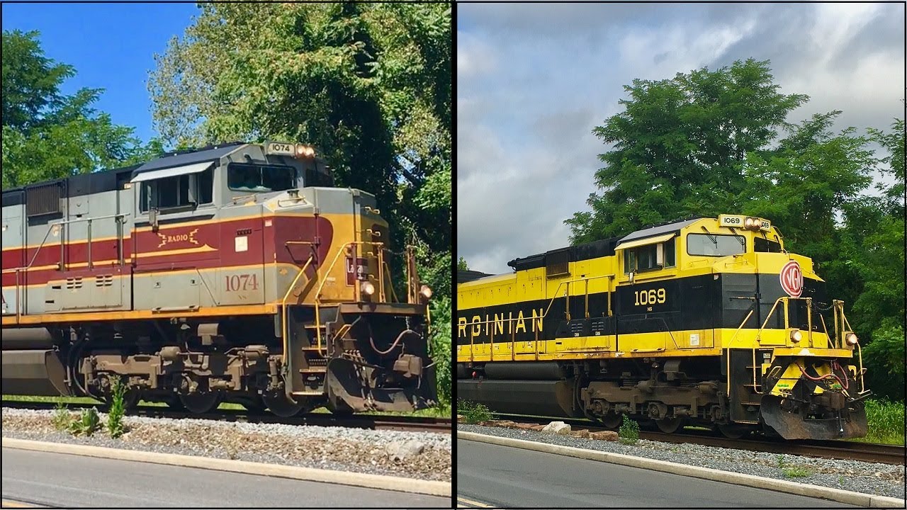 NS Heritage Units In Easton, PA