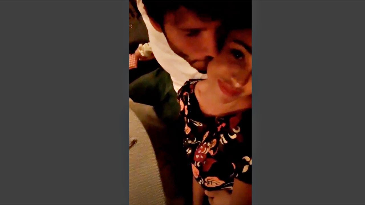 Belen e Stefano, weekend d'amore in famiglia - STORIES