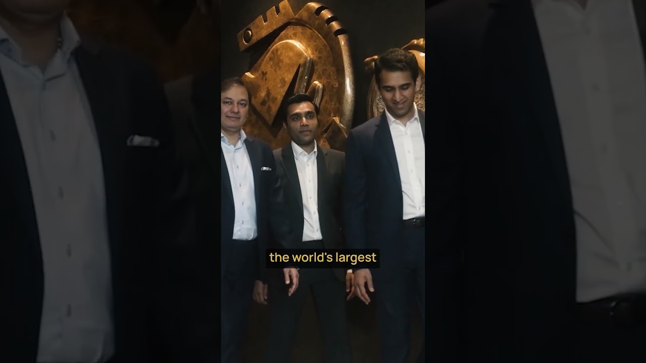 Adani&rsquo;s Big AI Dream: Too Big to Fail or Too Risky to Succeed?