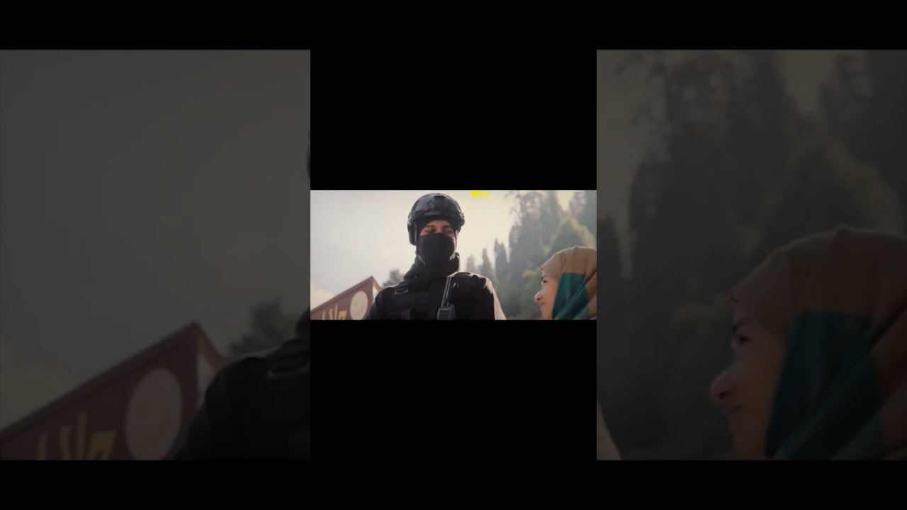 operation valentine. movie