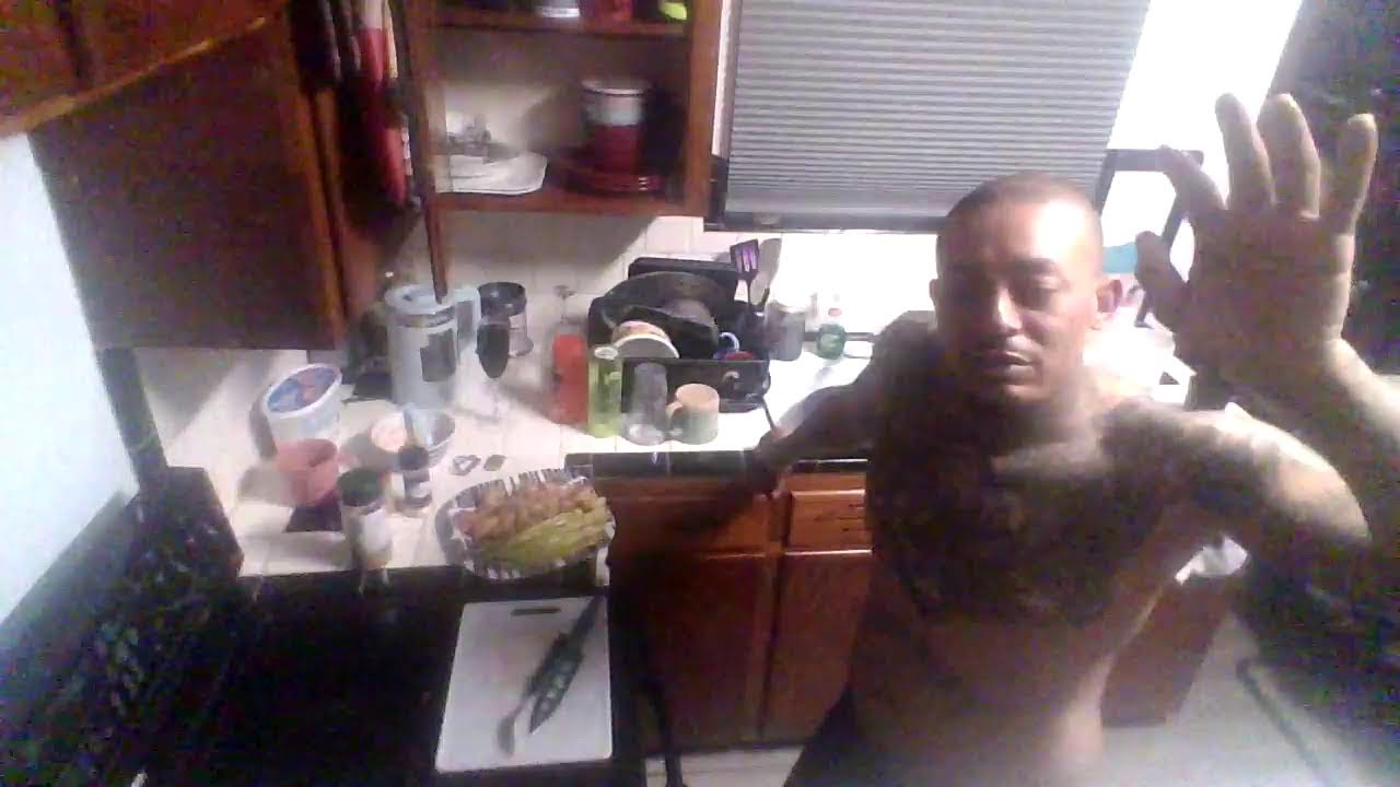 IYKYK Shrimp, Lobster, Asparagus