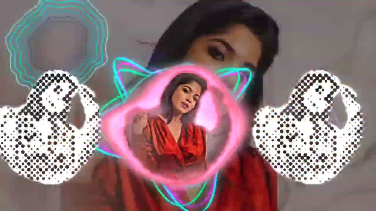 Theeka Theeka remix song // DJ MIX
