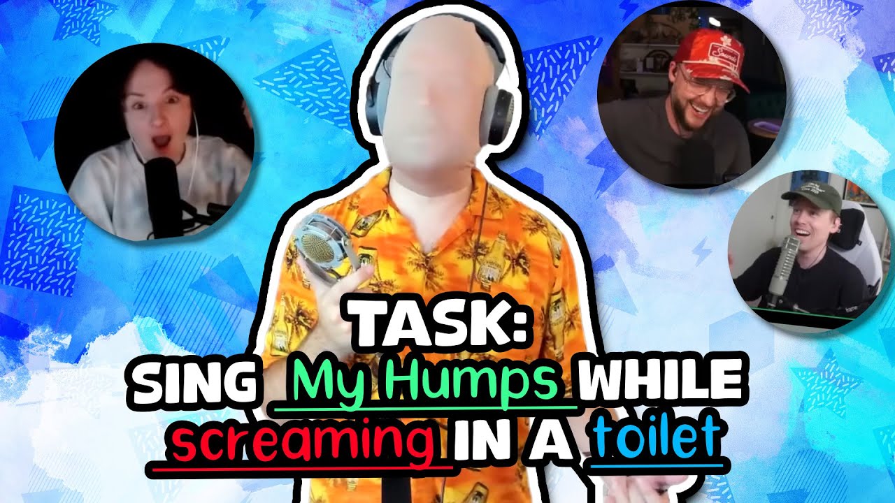 I Just Wanted to Sing