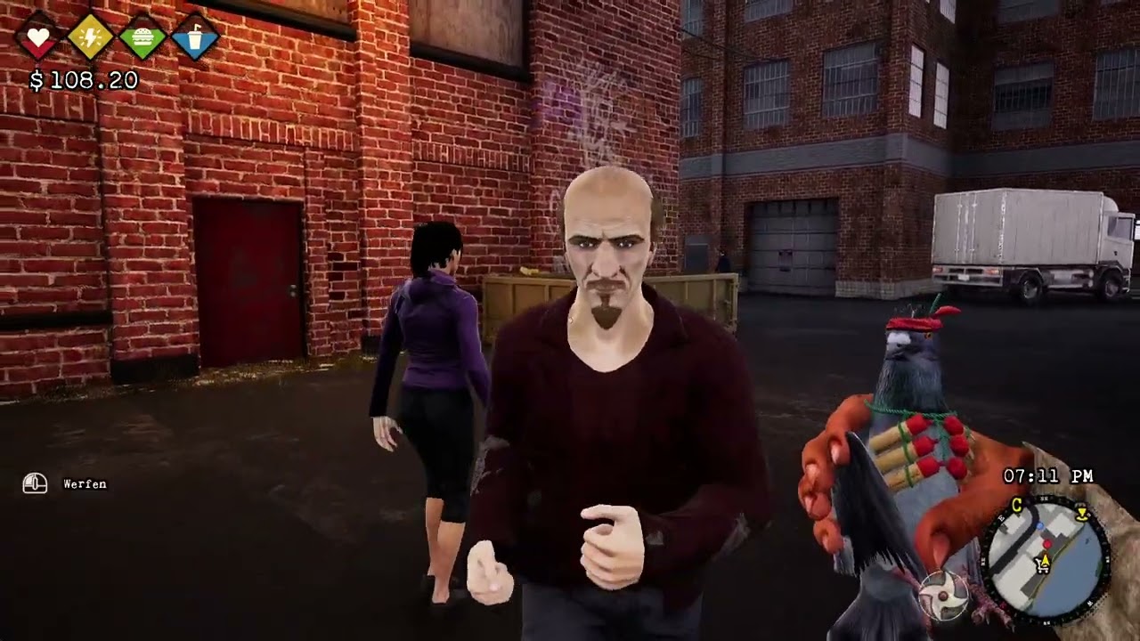 Bum Simulator #15 Wein Bier und mehr Alkohol