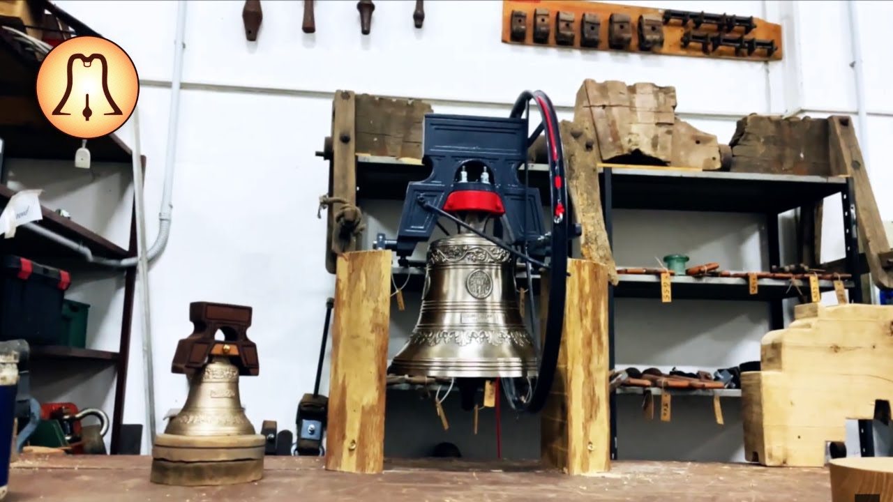 #2 Cavadini Bell - Private Collection