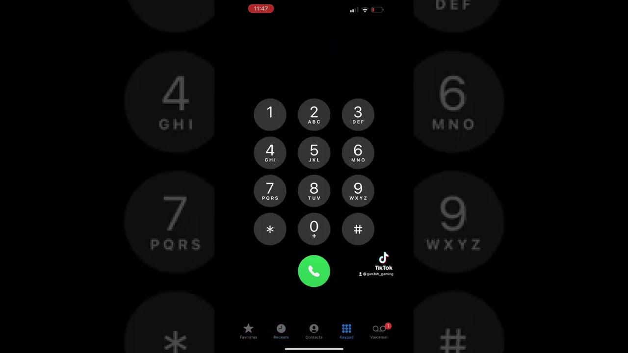 How to find that unknown number that&rsquo;s been calling you | IPhone trick