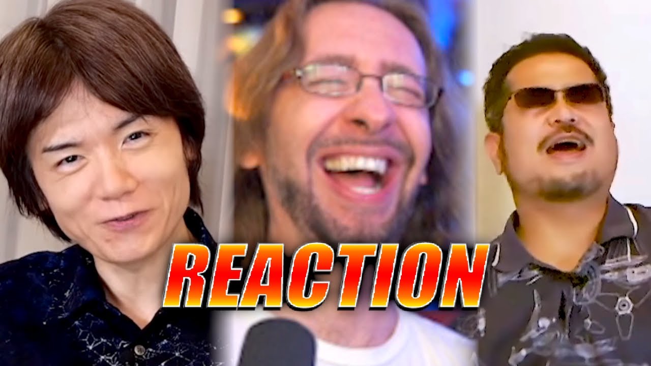 This Interview Is Hilarious