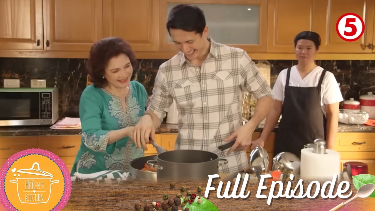 FHK VODFrom Helen's Kitchen | Season 1 Episode 13 | March 18, 2026