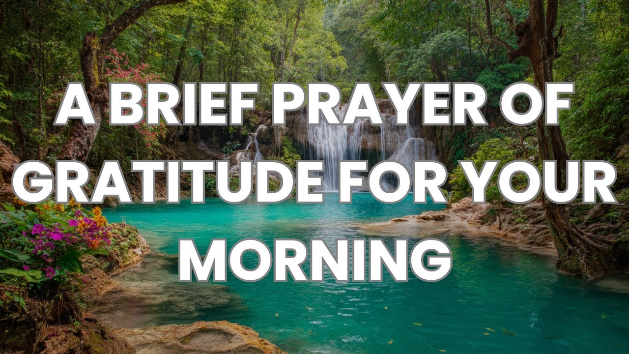 EMERGENCY PRAYER THAT MOVES HEAVEN - RECEIVE YOUR MIRACLE NOW IN JESUS' NAME!