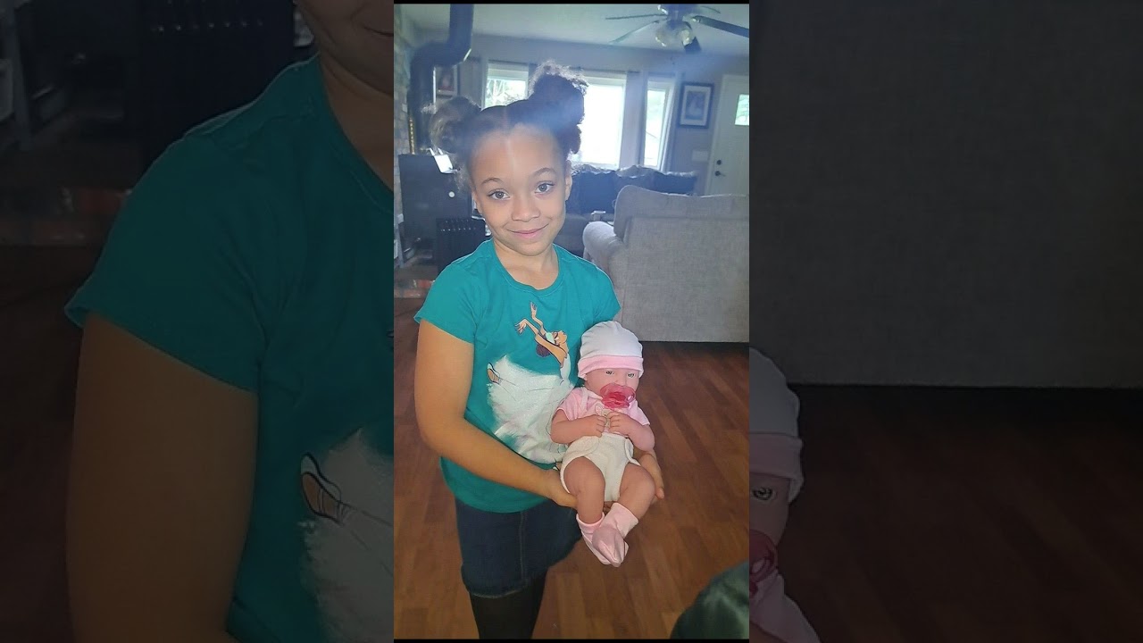 LAYLA STEWART AND MESHAY MELENDEZ STORY. PART 1