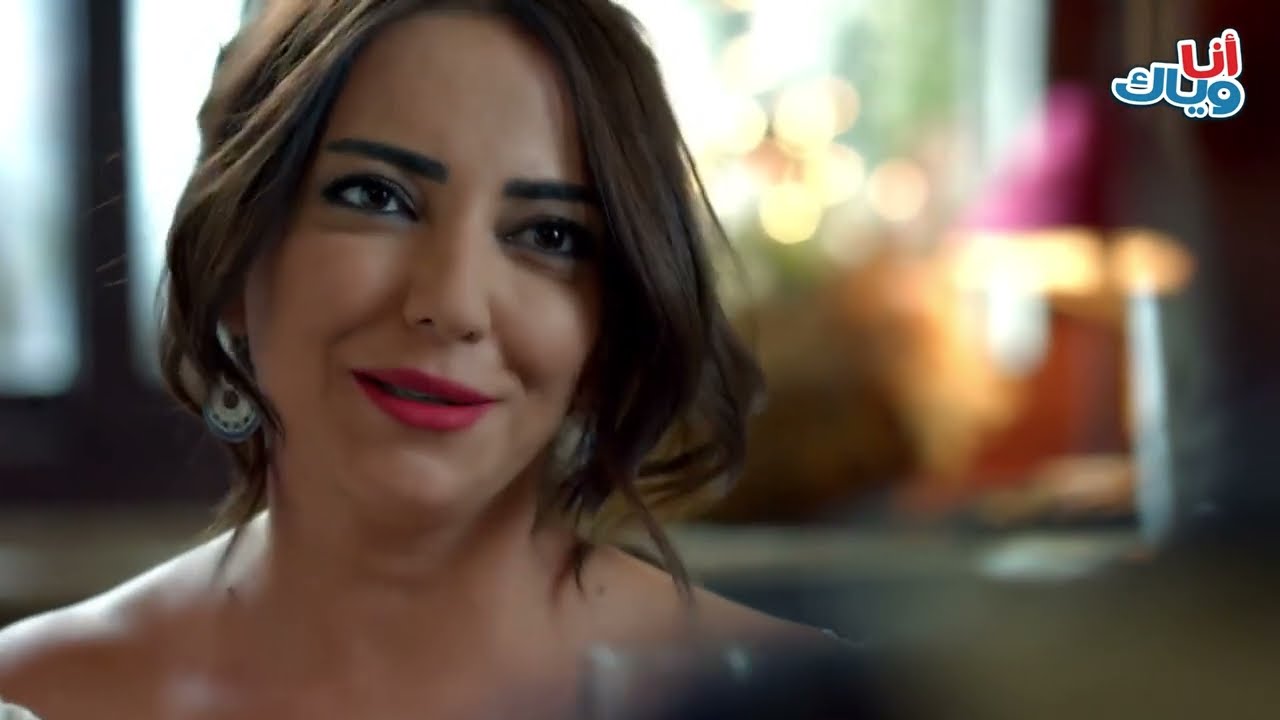 مسلسل مدرسة الحب - ثلاثية بعد الفراق الحلقة 2 - نادين خوري ويحيى بيازي