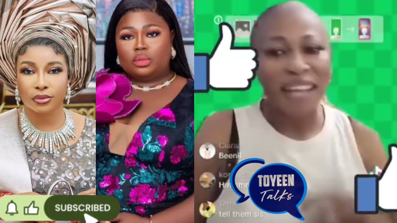 Madam Bukky Jesse opowiada o tyranii fan&oacute;w Alhaja Lizzy Anjorin