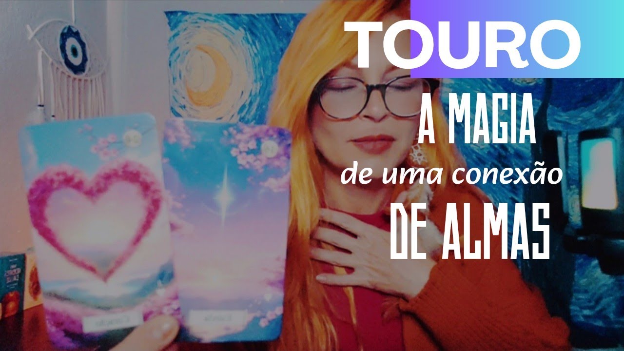 TOURO💌 UM AMOR PRA VIDA! A CONEXÃO MAIS PROFUNDA QUE JÁ VI NESSA MESA💖