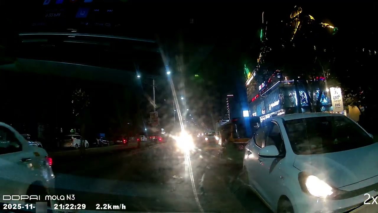 Driving wrong side by Byg Brewski valet driver